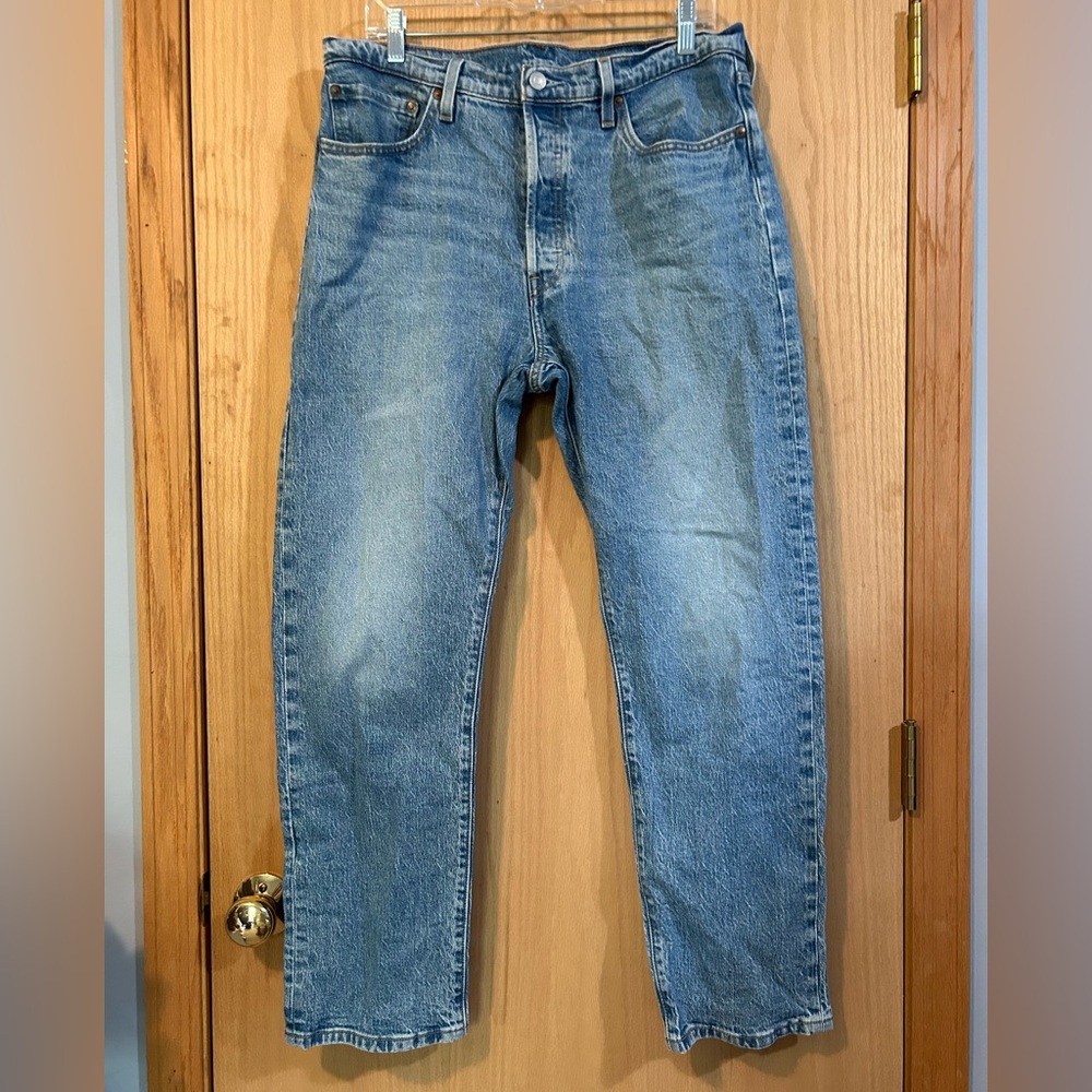 Levi’s 501 Original Fit Women’s Jeans